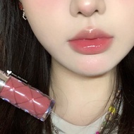 lipmatte lipstick Sephora Sephora Lip Gloss 01/02/05/07/08 Plumping Honey Rich Lip Gloss Mirror Wate