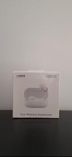 itfit 真無線耳機