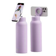 Ringo Pro 24oz/32oz MagSafe Tripod Water Bottle
