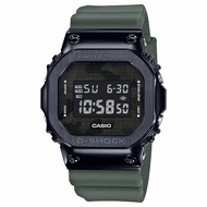GM-S5600B-3 Green Square Unisex Premium Copy Ori 1.1