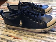 Ralph Lauren Polo 休閒鞋
