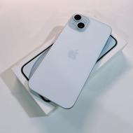 Apple iPhone 15 Plus 128GB Blue [020206]
