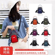 JIELANGSHI JIELSHI Mini JLS1097 1097 8182 FUNKY POP COLOR Imported Women's Bags