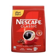 NESCAFE REFILL 100GM NESCAFE REFILL 100GM