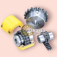 CHAIN COUPLING CLUTCH CLUTCH CHAIN KC4012 / KC 4012 ASB BRAND