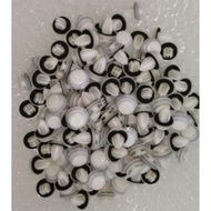 Car Door Clip Door Trim Door Panel Clip 627