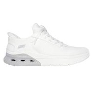 SKECHERS Slip-ins®: BOBS Sport™ Arc Waves 2.0 รองเท้าลำลองผู้ชาย SK108SH345EKTH