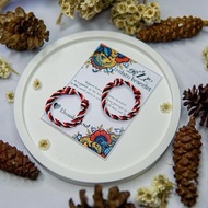 Contents [2pcs] Tridatu Baby Bracelets / Javanese Telon Bracelets for Babies, 1.mm Minimalist Bracel