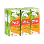 Yeo's Winter Melon Drink 250ml