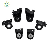 【hzswankgd3.sg】For Mercedes-Benz C CLASS W205 Headlight RS Bracket Repair Kit C180 C300 Headlight Claw A2058200414 A2058200514