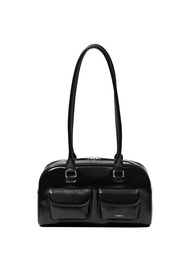 Stand Oil Chubby Bag black/brown/yellow/white/blue/red