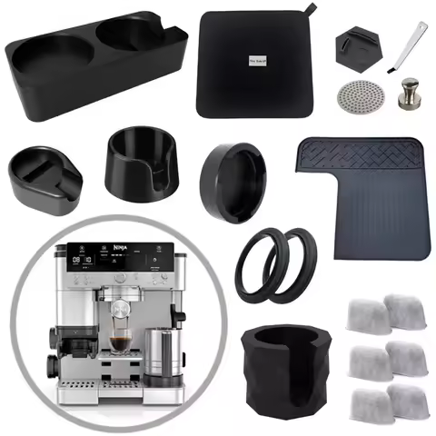 For Ninja Luxe Cafe Accessories Ninja Luxe ES601 ES655 ES701 Ninja Luxury Coffee Machine Espresso Co