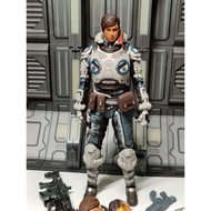 Storm Collectibles Kait Diaz (Gears of War)