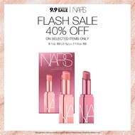 NARS AFTERGLOW LIP BALM DUO SET