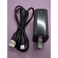 Suitable for PDA Charger PDA Charging Fast Charging Head Fast Charging Cable i1.5m 18W Type-C Interf