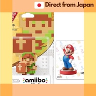 [Direct from Japan] amiibo Link [The Legend of Zelda] (The Legend of Zelda series) [Amazon.co.jp Limited] Original Sticker included