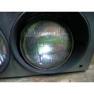 NISSAN C20 VAN HEADLAMP