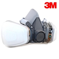 Liquidation of 3m mask set 7501 (paper + filter)