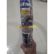 Dog paw tire 2.50‐17 square SRC climbing hills, wading streams, roads and pebbles