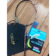 Astrox 100ZZ KURENEI BADMINTON Racket