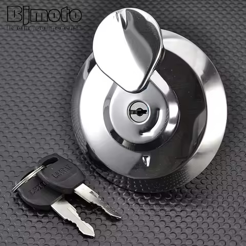 Fuel Gas Tank Cap Cover Key For Honda CBF250 XR125L FL350R CB1000C CB125S CM250C CM400 CM125 CM450A 
