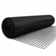 1.5m High Durable Fence Net Plastic Geogrid for Home & Farm Safety Chicken & Livestock Pet Fence Bud