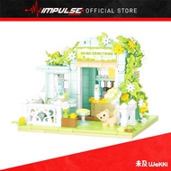 Wekki Block 516611 Drink Something