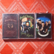 kaset good charlotte