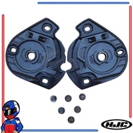 HJC Helmets Gear Plate RPHA 1