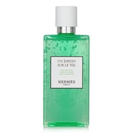 Hermes 愛馬仕  Un Jardin Sur Le Nil 沐浴露 200ml/6.76oz