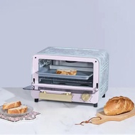 La Gourmet Emerald Hill x Collection - 12l Electric Oven