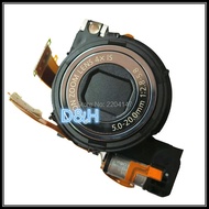 100 ใหม่เดิมซูมเลนส์หน่วยที่มี CCD สำหรับ Canon IXUS870 IS;PC1308 IXY920 SD880กล้องดิจิตอล