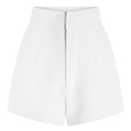 Ari High Waisted Short  กางเกงขาสั้นสีดำ งานปาร์ตี้