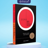Book No. 0: Zero - Biography of an Dangerous Prejudice (Charles Seife) - Omega Plus