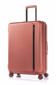 SAMSONITE กระเป๋าเดินทางล้อลาก ขยายได้ (25 นิ้ว) รุ่น MYTON SPINNER 69/25 EXP SCALE