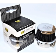 WStandard RACING Universal Power Air Filter (Carburetor size 35mm & 42mm)