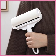 Cleaning Roller Mop Pet Hair Dust Adhesive Paper 24cm/19cm