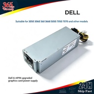 Dell L360EBM-00 H360EGM-00 H300EPS-00 H360EBM Power Supply 360W 2VD0G