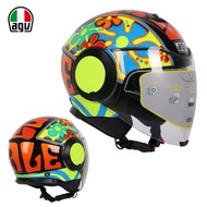AGV ORBYT ORIGINAL READY STOCK ORIGINAL