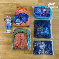 ️ NEW Children's Toys EVA/AEROFLOT/QATAR (Authentic) | Kids Toy Airline Amenity