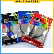 Fast Charging Accessories High Quality USB Cable for Micro USB Type C 25CM