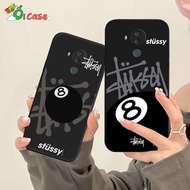 Nokia 3.4 / C20 / C30 / G20 case with trendy brand image