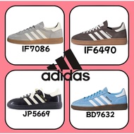 adidas originals spezial BD7632 IF6490 IF7086 Jp5669 Brown Black Blue