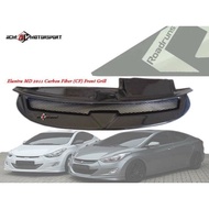 Hyundai elantra roadruns grill