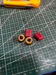 ชุดขดลวดโมเบสTB21