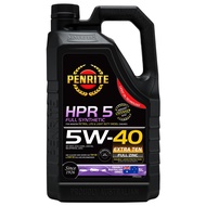 Penrite HPR 5 Full Synthetic (5L) 5W-40