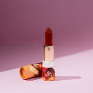 SORA BUTTER MATTE LIPSTICK CODE: AUTUMN (NATURAL INGREDIENTS FOR CHAPPED LIPS)