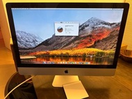 Imac 2011 27” 8 GB RAM 1TB