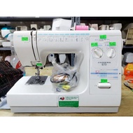 Máy may gia đình Janome Nhật bãi 0974867703