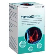 Thyroidfort, helps limit the growth of benign goiter